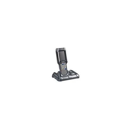 Intermec Single Dock - Station d'accueil - 10Mb LAN - pour Honeywell CK65; Dolphin CK65; Intermec CK3, CK3A, CK3B, CK3R, CK3X