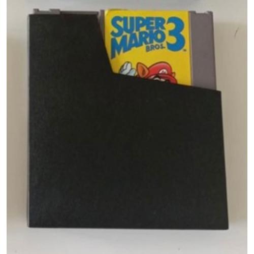 Super Mario Bros 3 Nes