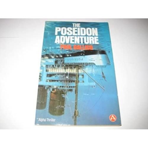The Poseidon Adventure (Alpha Books)