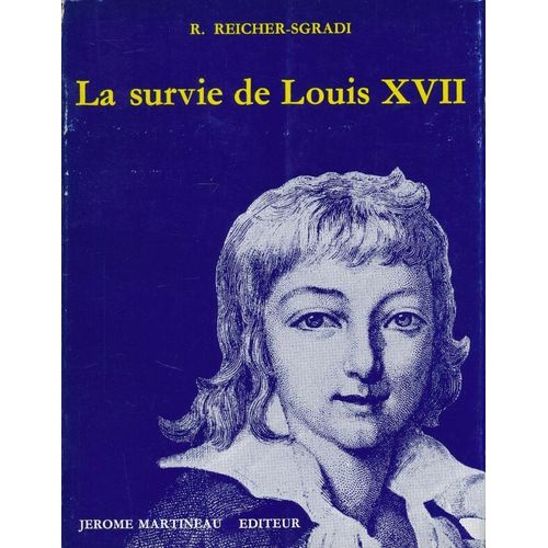 La Survie De Louis Xvii