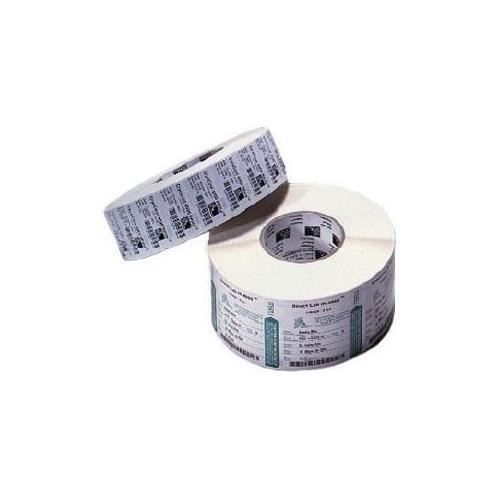 ZEBRA 880350-152 - SUPPORT MURAL - Z-ULTIM 3000T 102X152MM WHITE 950 LBL/ROLL C-76MM BOX OF 4