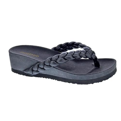 Gioseppo 656264 Sandales Noir