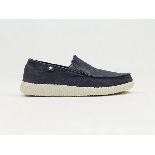 Chaussures Mocassini Uomo Pitas Wp150sslipon Periscope
