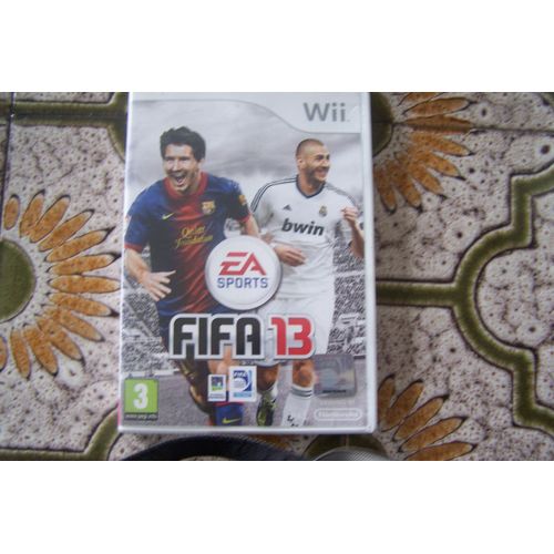 Fifa 13