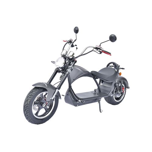 Moto Biker (Jusqu'à 30 Km D'autonomie) -