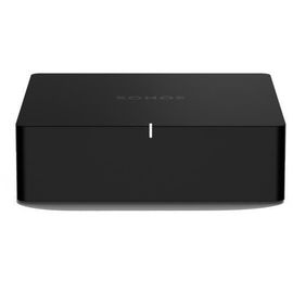 Enceinte sans fil PORT Noir