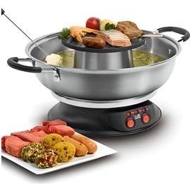 Achat FONDUE OCEANE TEFAL occasion - Chenove