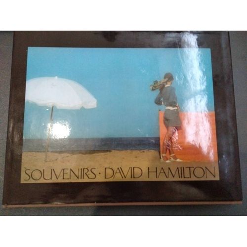 David Hamilton Souvenirs Par David Hamilton | Rakuten