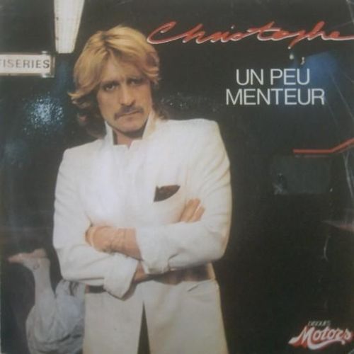 Un Peu Menteur