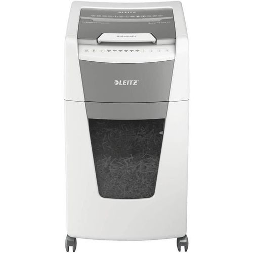 Destructeur Iq Autofeed Officepro 300 P4 Cc 4x30mm 60l Blanc