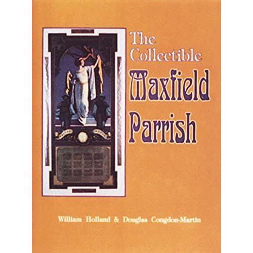 The Collectible Maxfield Parrish