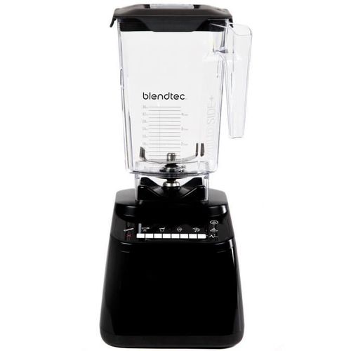 Blendtec Designer 650 Noir - Blender