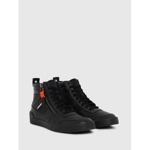 Sneakers Uomo Diesel Y01988 Pr013 Ssdvelows T8013 Black