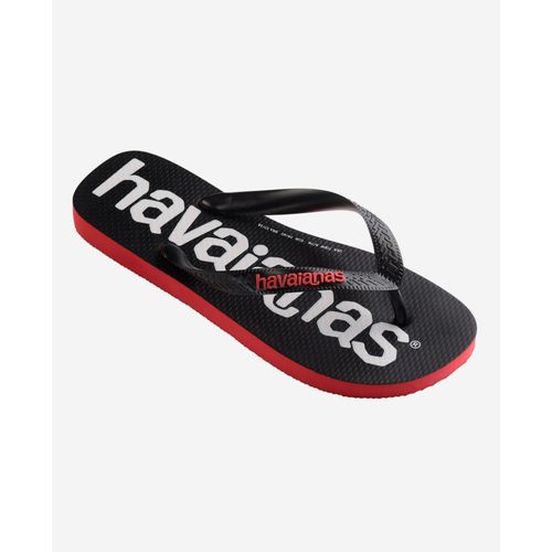 Infradito Uomo Havaianas 4145741 2090 Logomania 2 Ruby Red