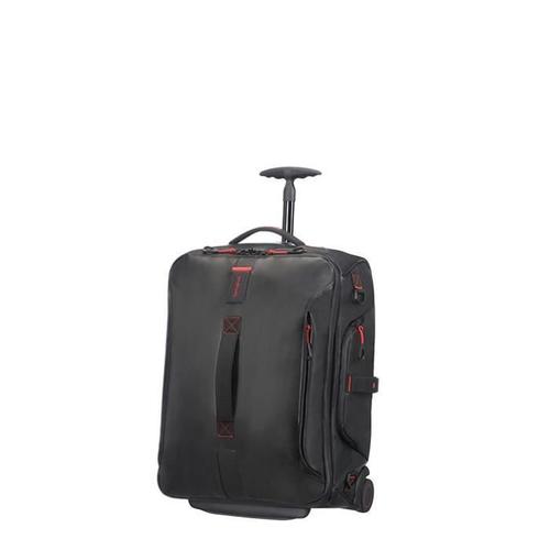 Sac à dos à roulettes Paradiver Light 55 cm BLACK 1041 (09)