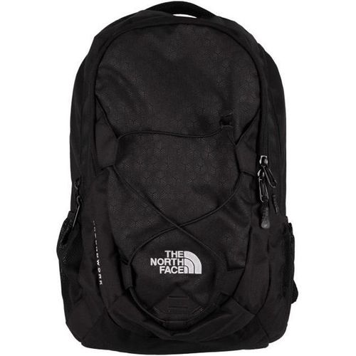 The North Face Sac à dos Groundwork, Noir, Homme