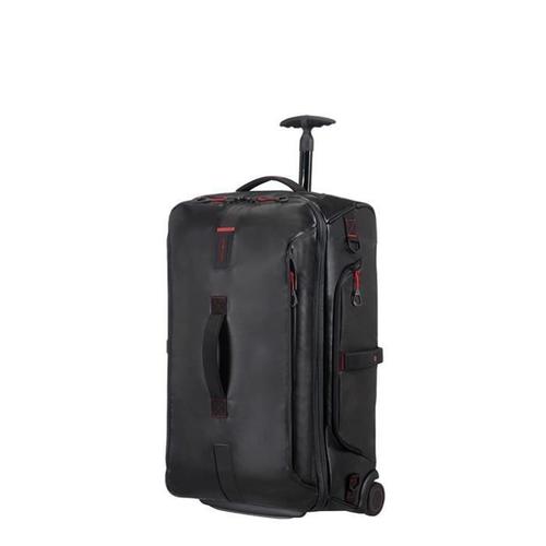 Sac de Voyage à Roulettes Paradiver Light 67cm BLACK 1041 (09)