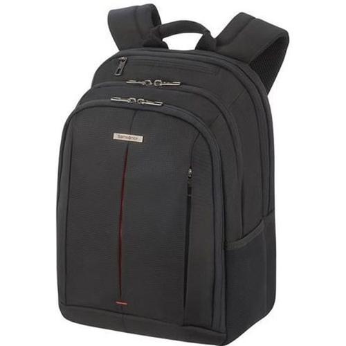 Marque : Samsonite Matière : Polyester Références : 115329-1041 Dimensions : 40 (L) x 29 (H) x 18 (E) cm Poids : 0,7 kg Volume :