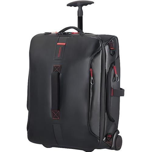 Sac de voyage cabine ? roulettes Paradiver Light 55cm BLACK 1041 (09)