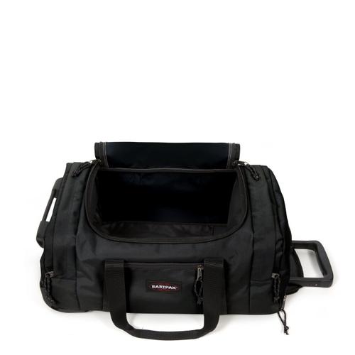 Borse Uomo Eastpak Premium Leatherface S Ek00031 008 Black