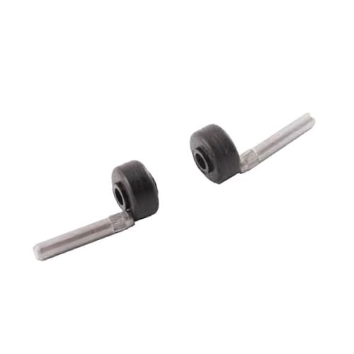 Roulettes avant x2 - Aspirateur (SS-2230002510 ROWENTA)