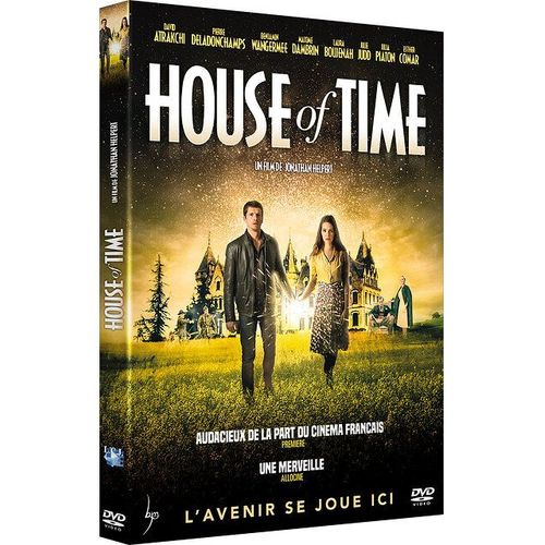 House Of Time