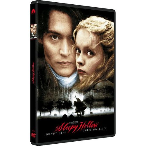 Sleepy Hollow, La Légende Du Cavalier Sans Tête