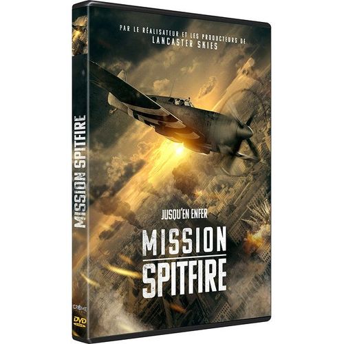 Mission Spitfire