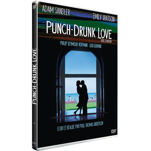 Punch-Drunk Love (Ivre D'amour)