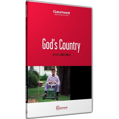 God's Country