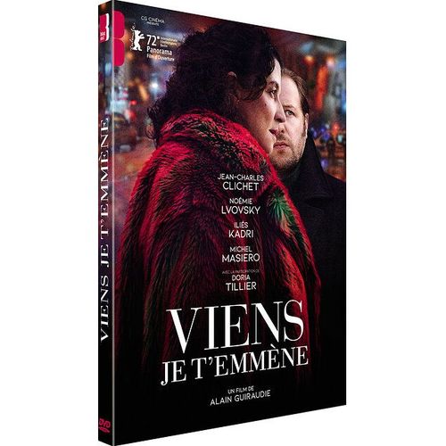 Viens Je T'emmène