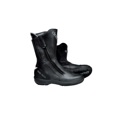 Bottes Moto Daytona Road Star Gtx Wide Noir