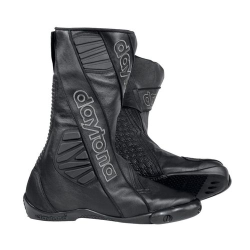 Bottes Moto Daytona Evo Iii Noir