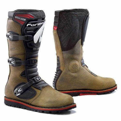 Bottes Moto Cross Forma Boulder
