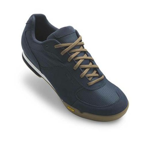 Chaussures Giro Rumble Vr Bleu