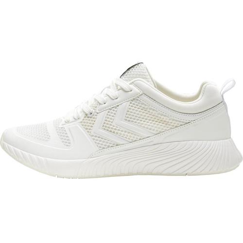 Baskets Hummel Minneapolis Mono Blanc