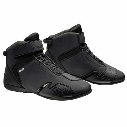 Baskets Chaussures Moto Ixon Gambler