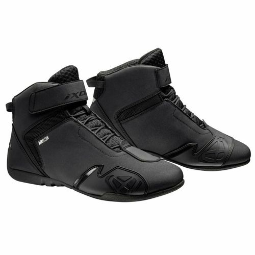 Baskets Chaussures Moto Ixon Gambler