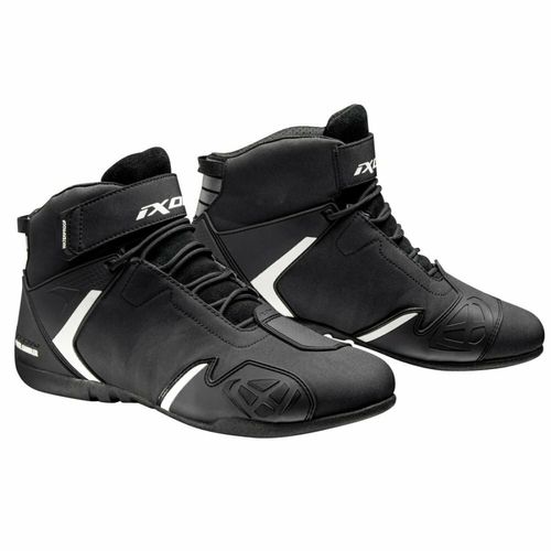 Baskets Chaussures Moto Ixon Gambler Waterproof