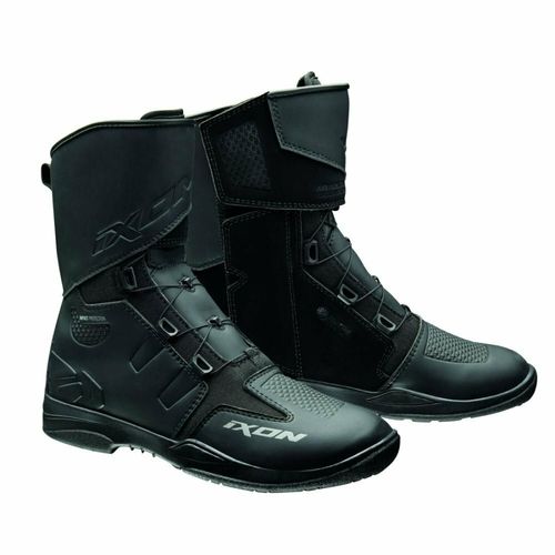 Bottes Ixon Kassius