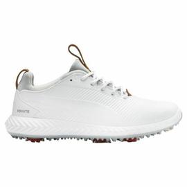 Puma discount ignite blanche