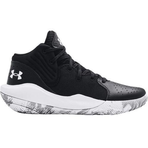 Baskets Chaussures Enfant Under Armour Ua Grade School Jet'21