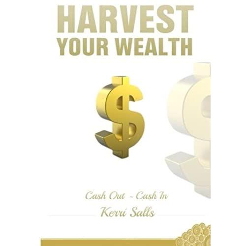 Harvest Your Wealth: Exit Essentials For Your Business