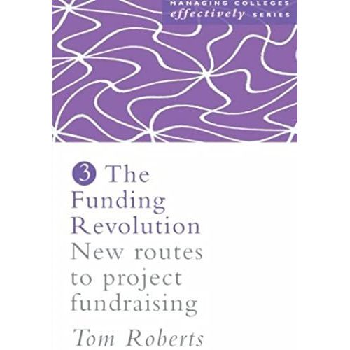 The Funding Revolution