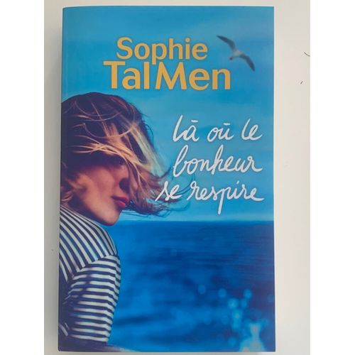 Là Où Le Bonheur Respire 