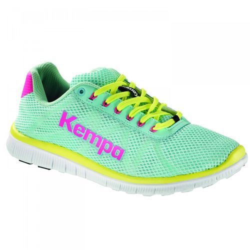Chaussures Kempa Ksfloat Turquoise