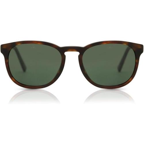 Lunettes Vuarnet Lifestyle District Ronde Medium