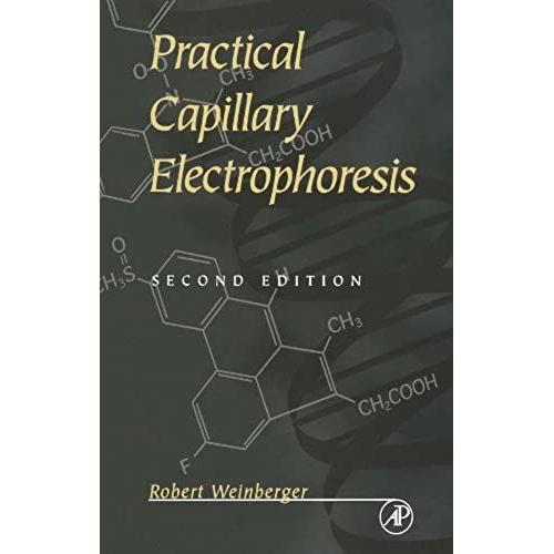 Practical Capillary Electrophoresis