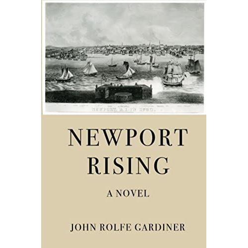 Newport Rising