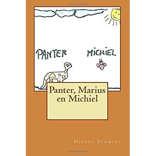 Panter, Marius En Michiel